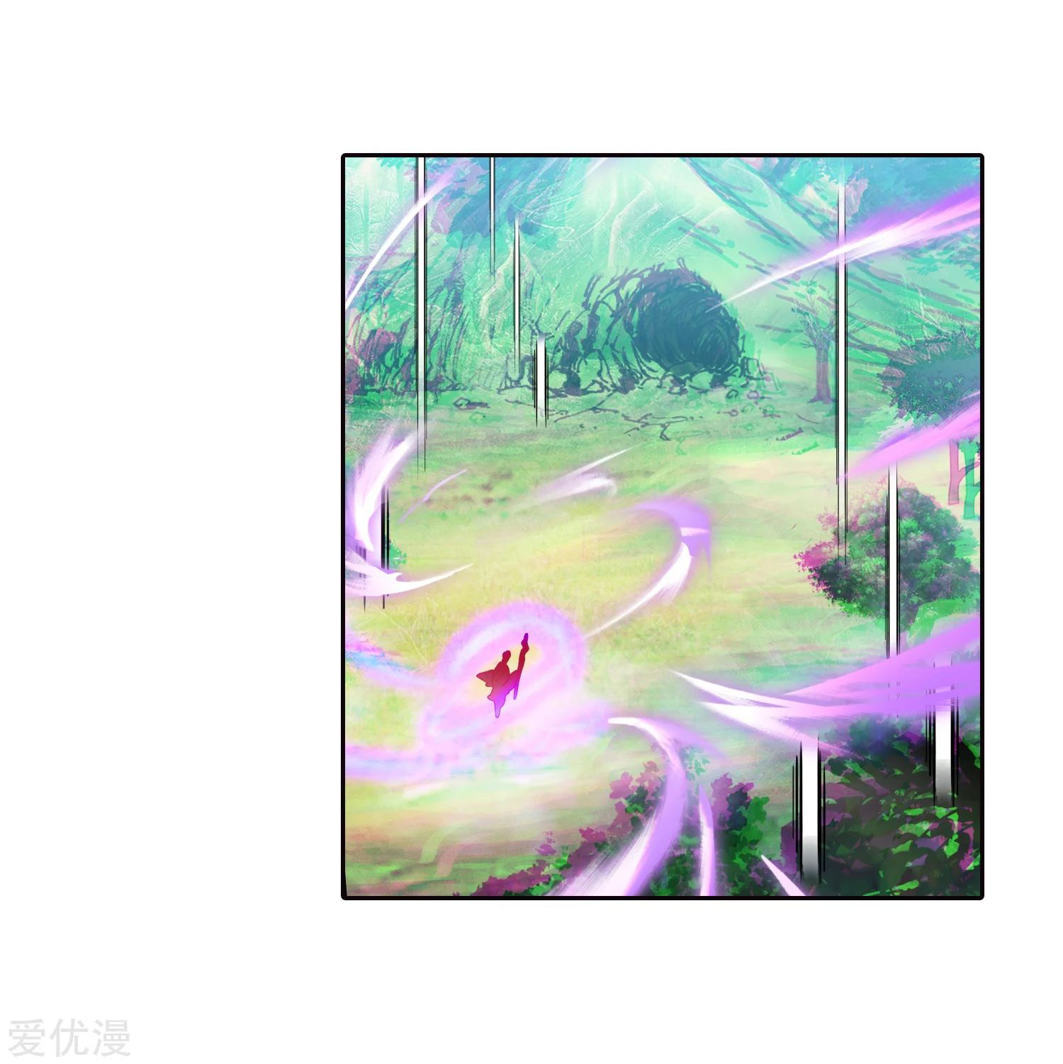 Soul Land 2 Chapter 221.2 Gambar 6