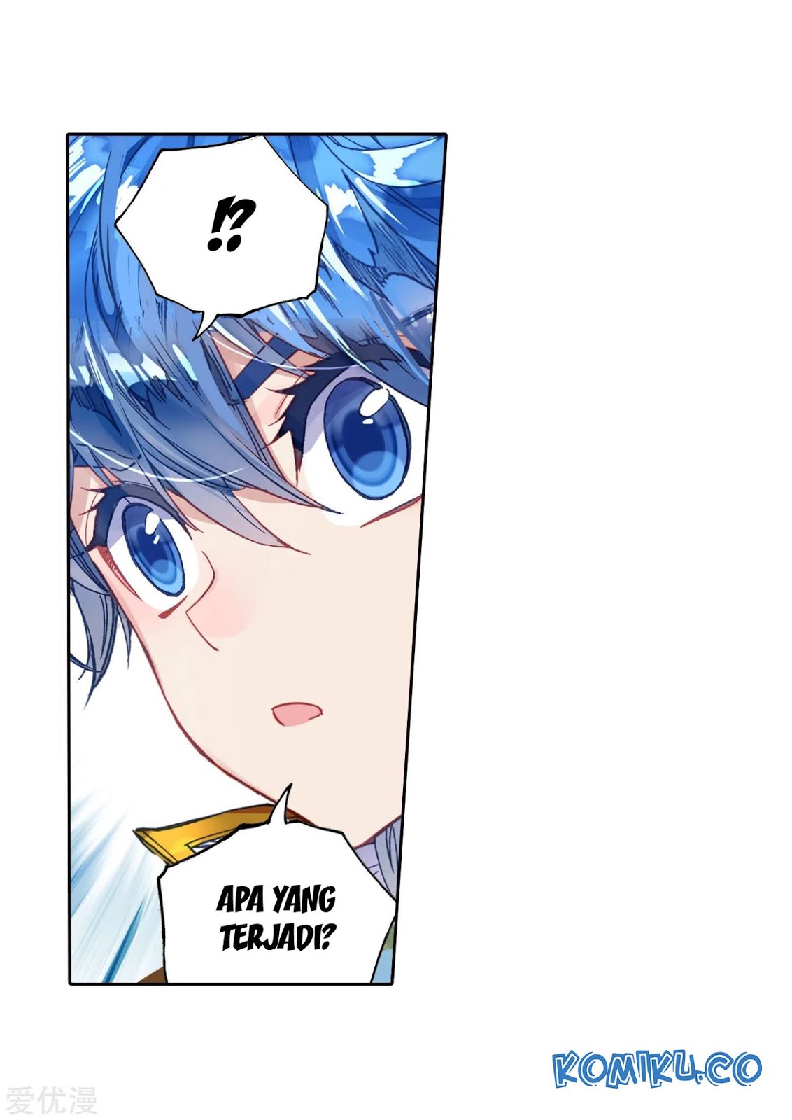 Soul Land 2 Chapter 221.2 Gambar 11