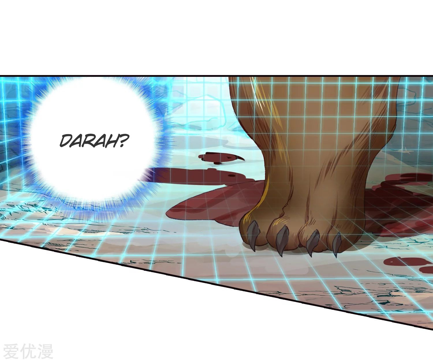 Soul Land 2 Chapter 221.2 Gambar 17