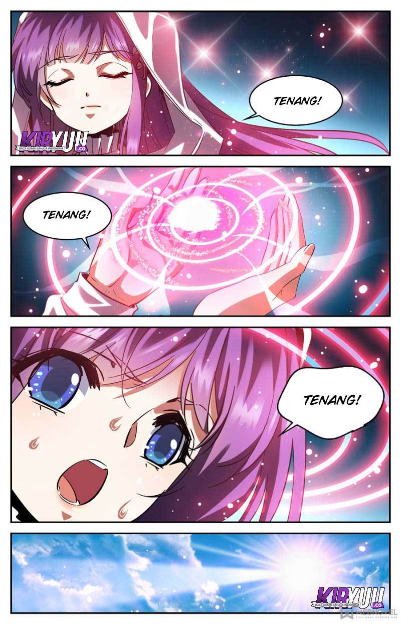 Versatile Mage Chapter 318 Gambar 7