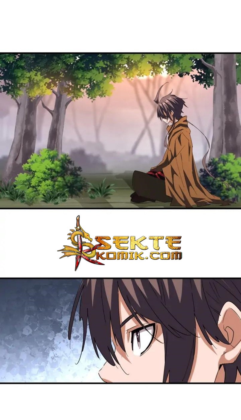 Magic Emperor Chapter 103 Gambar 40