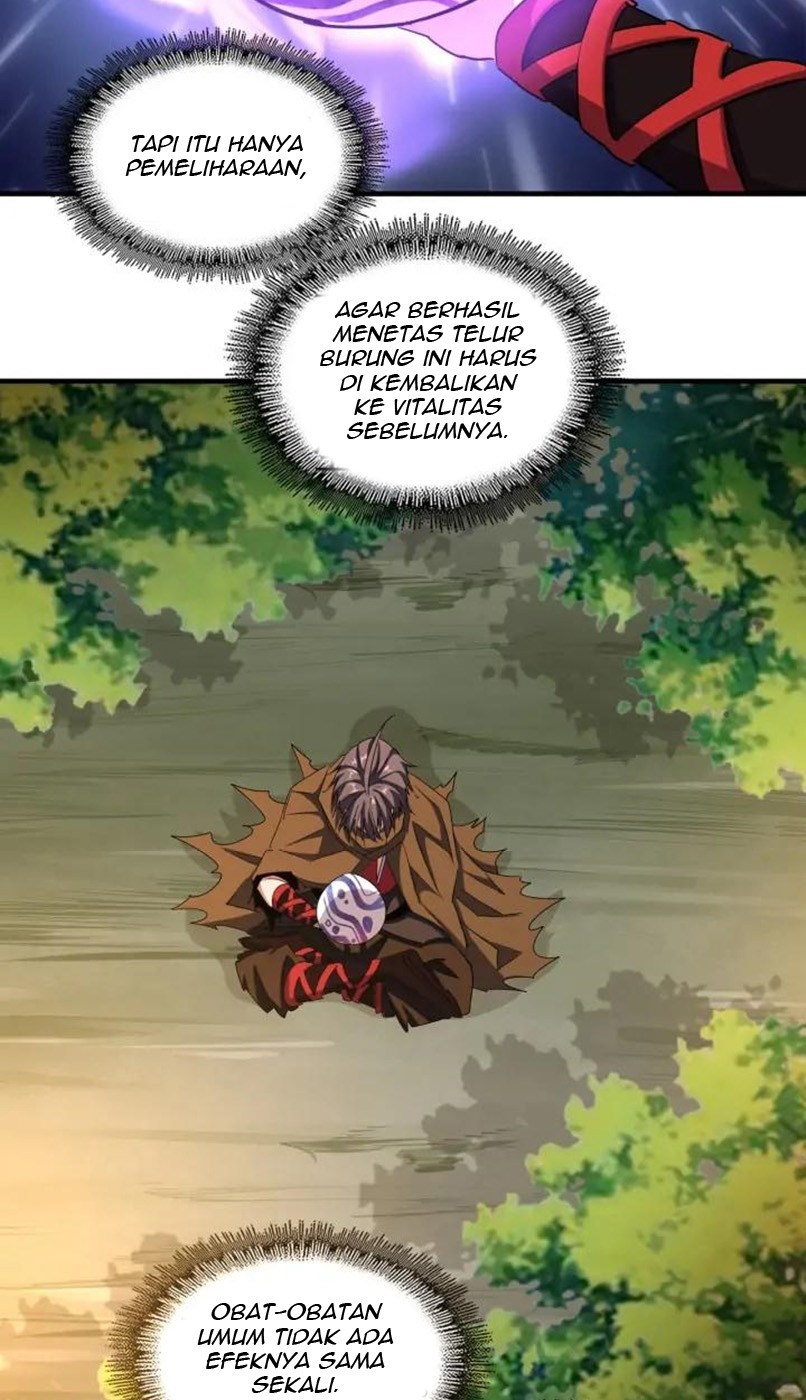 Magic Emperor Chapter 103 Gambar 43