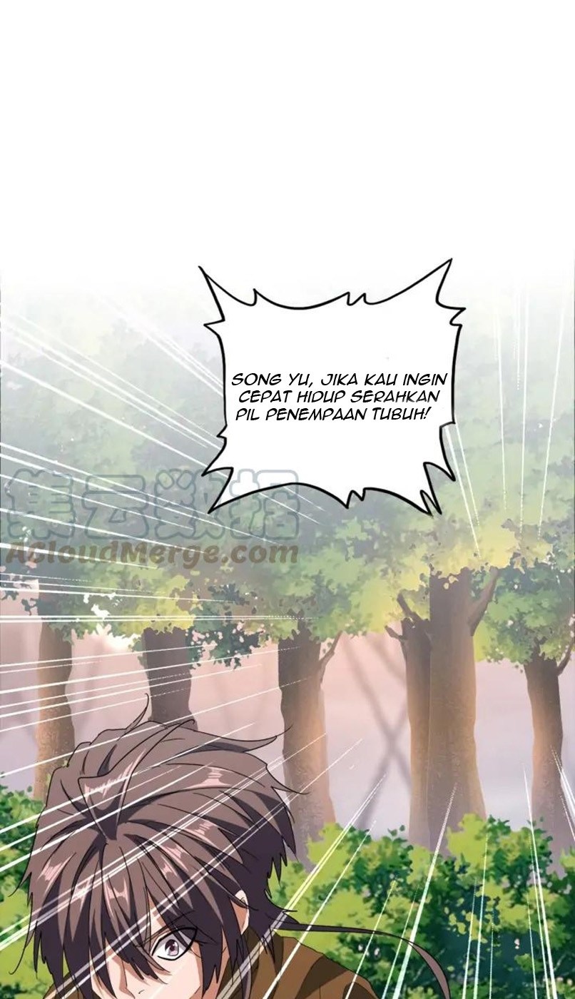 Magic Emperor Chapter 103 Gambar 45