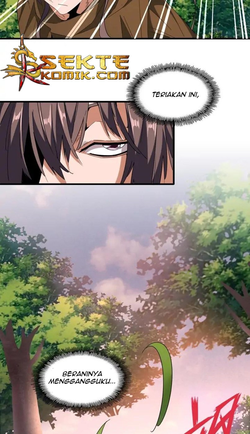 Magic Emperor Chapter 103 Gambar 46
