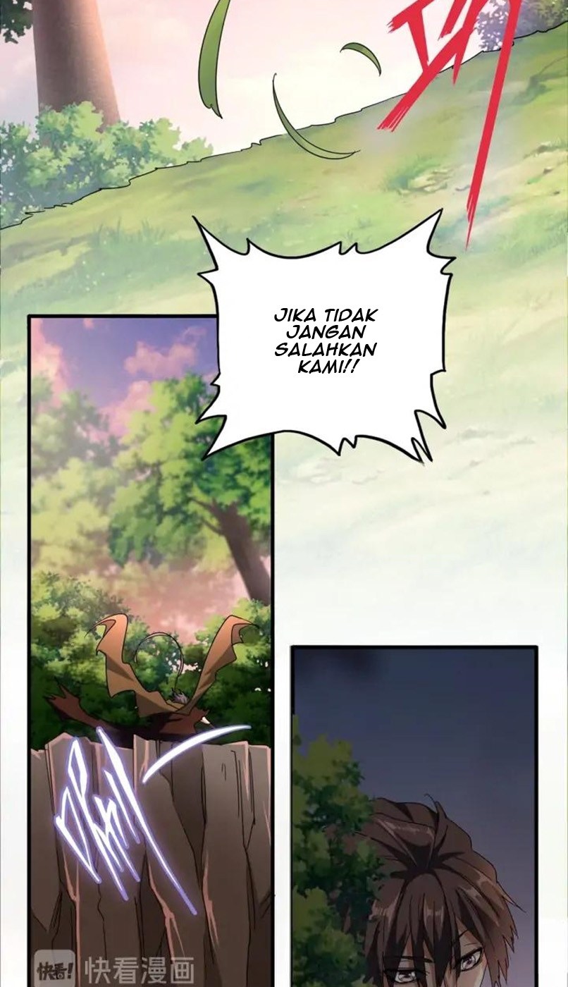 Magic Emperor Chapter 103 Gambar 47