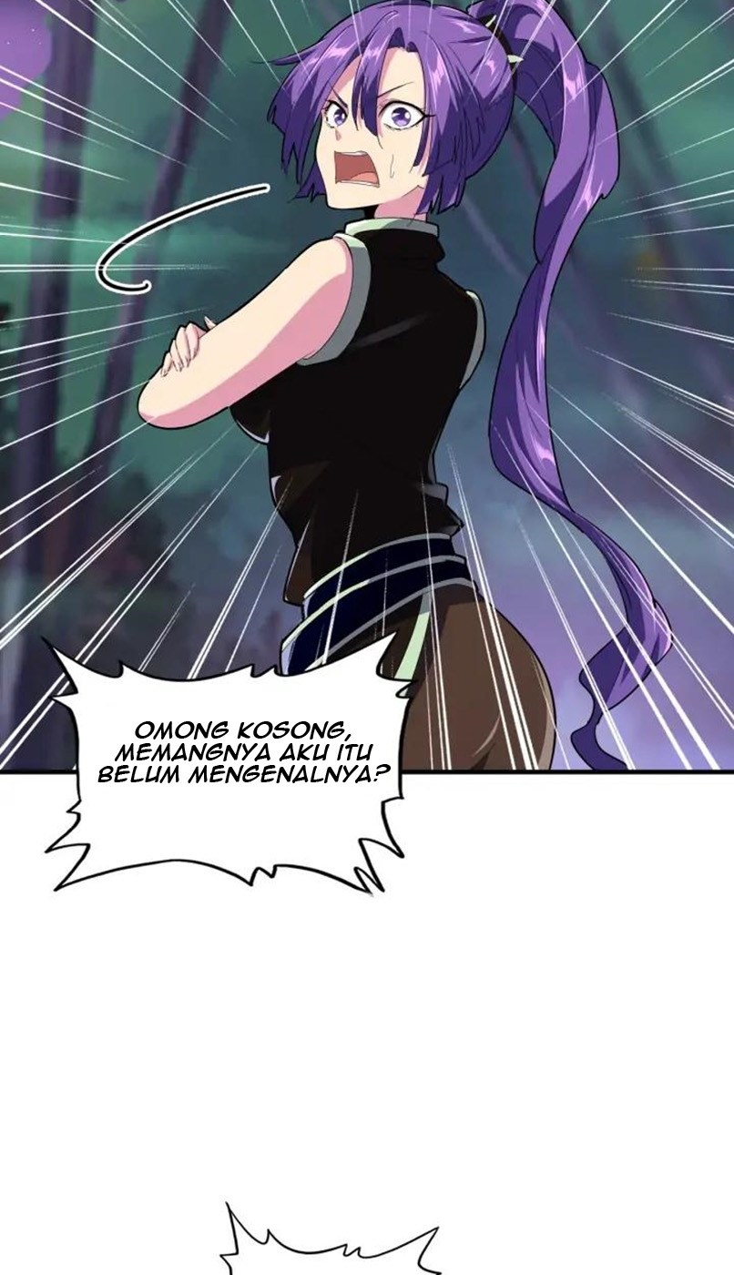 Magic Emperor Chapter 103 Gambar 12