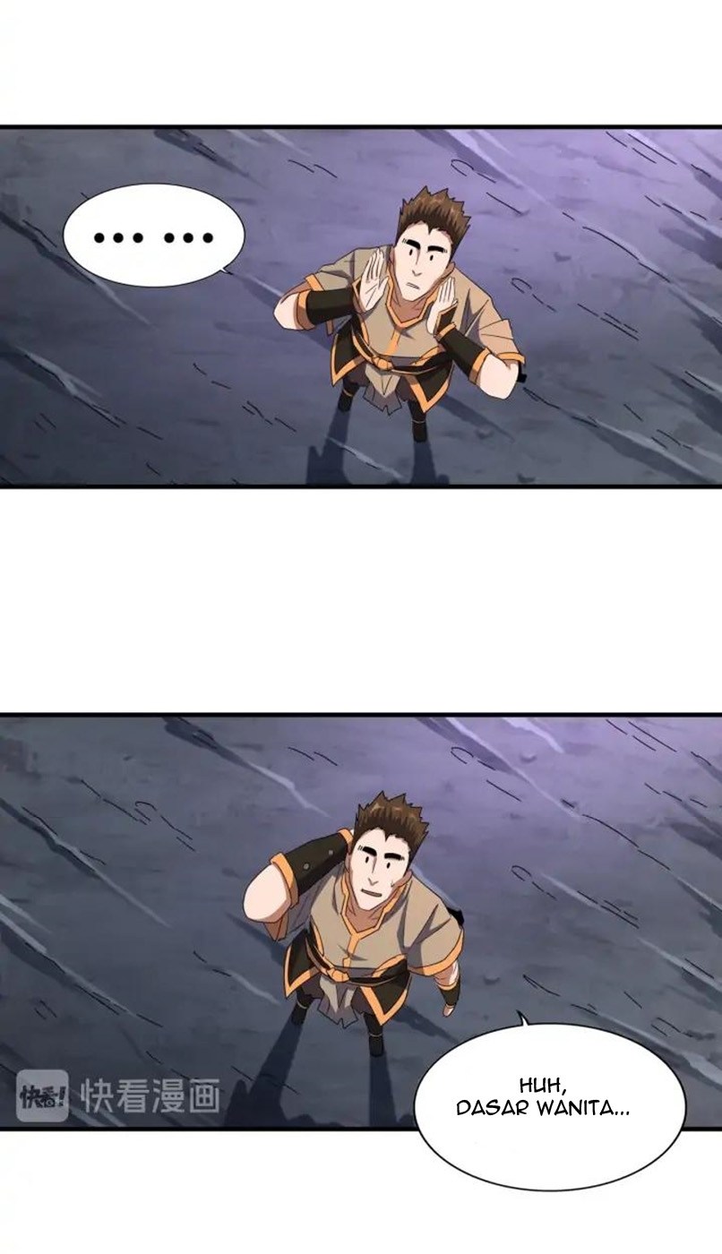 Magic Emperor Chapter 103 Gambar 14