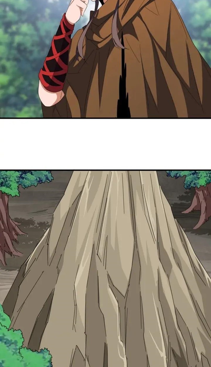 Magic Emperor Chapter 103 Gambar 16