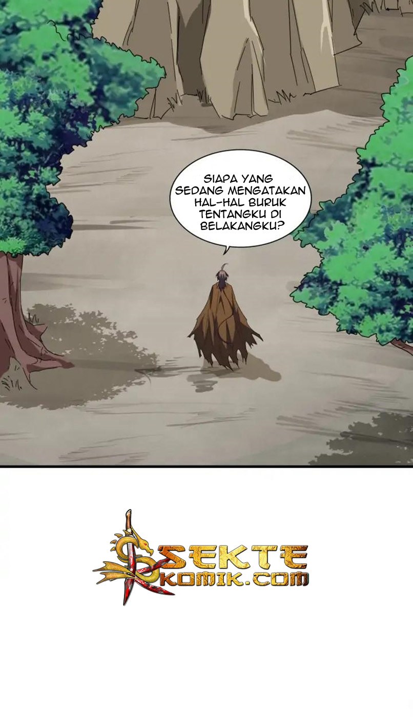 Magic Emperor Chapter 103 Gambar 17