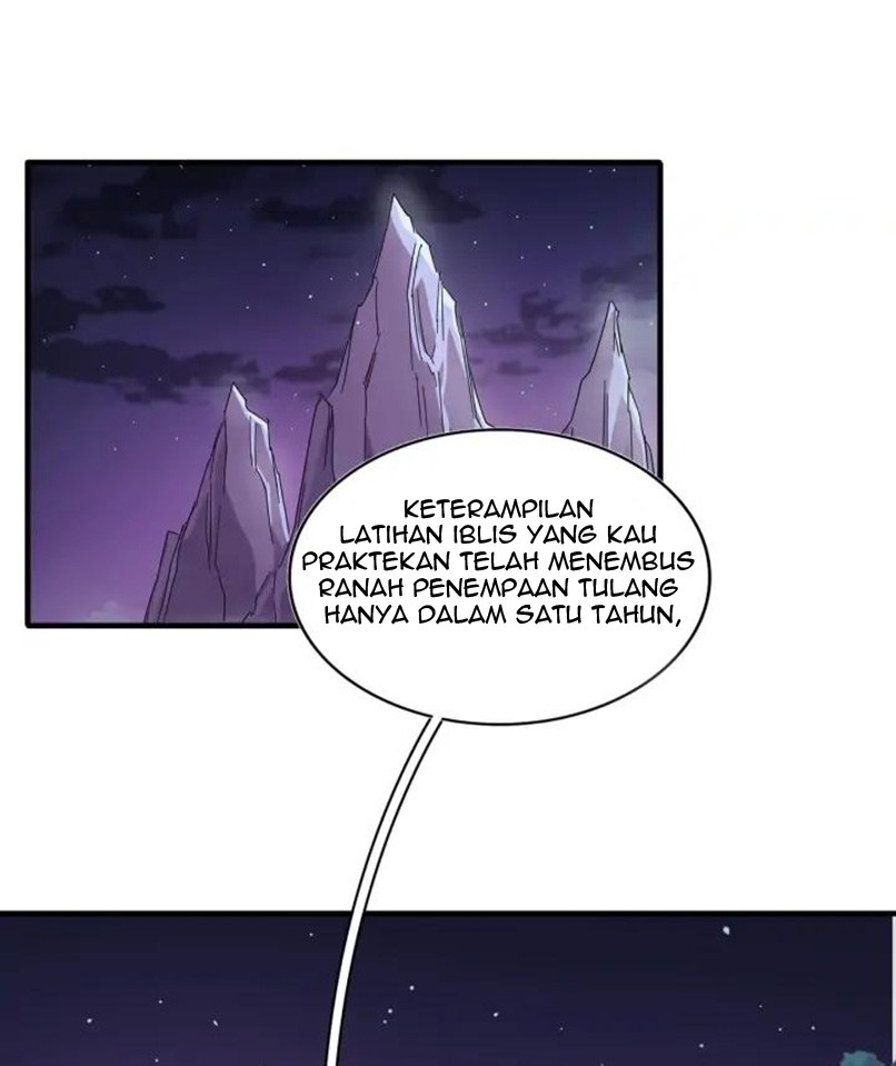 Manhua Magic Emperor Chapter 103 gambar nomor 2