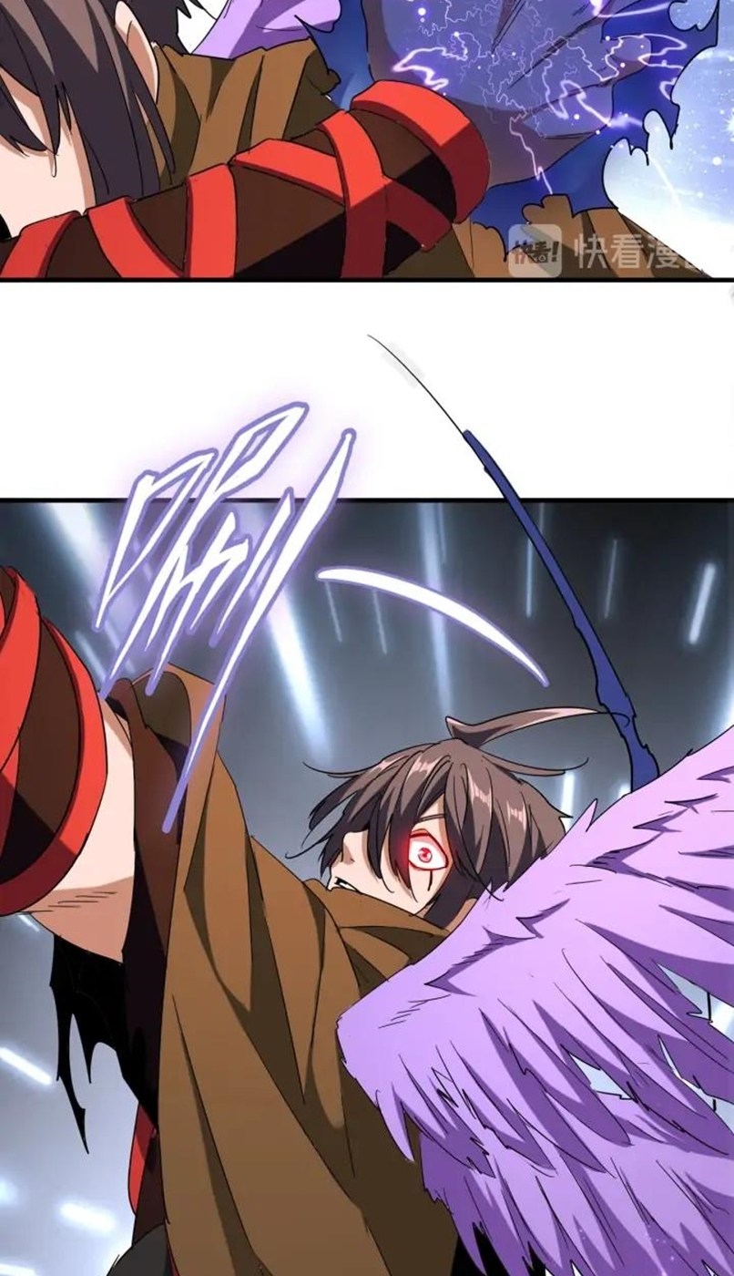 Magic Emperor Chapter 103 Gambar 20