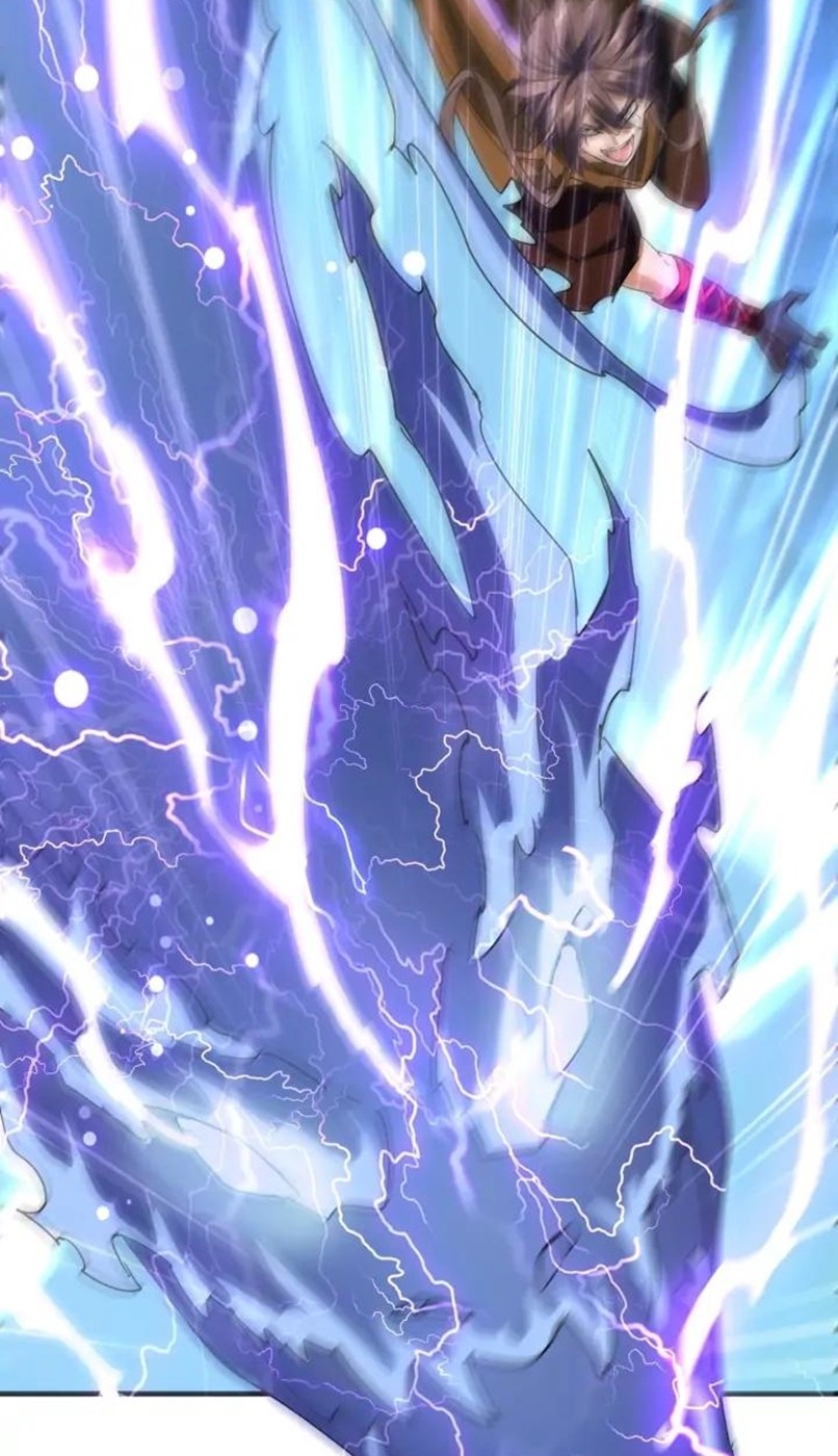 Magic Emperor Chapter 103 Gambar 22