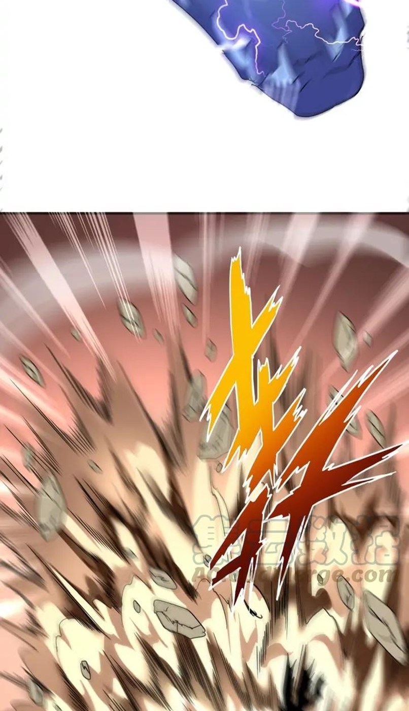 Magic Emperor Chapter 103 Gambar 23