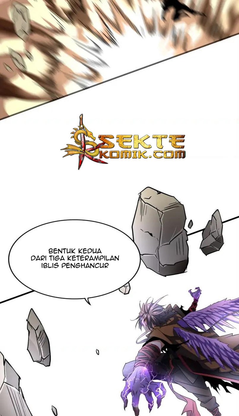 Magic Emperor Chapter 103 Gambar 24