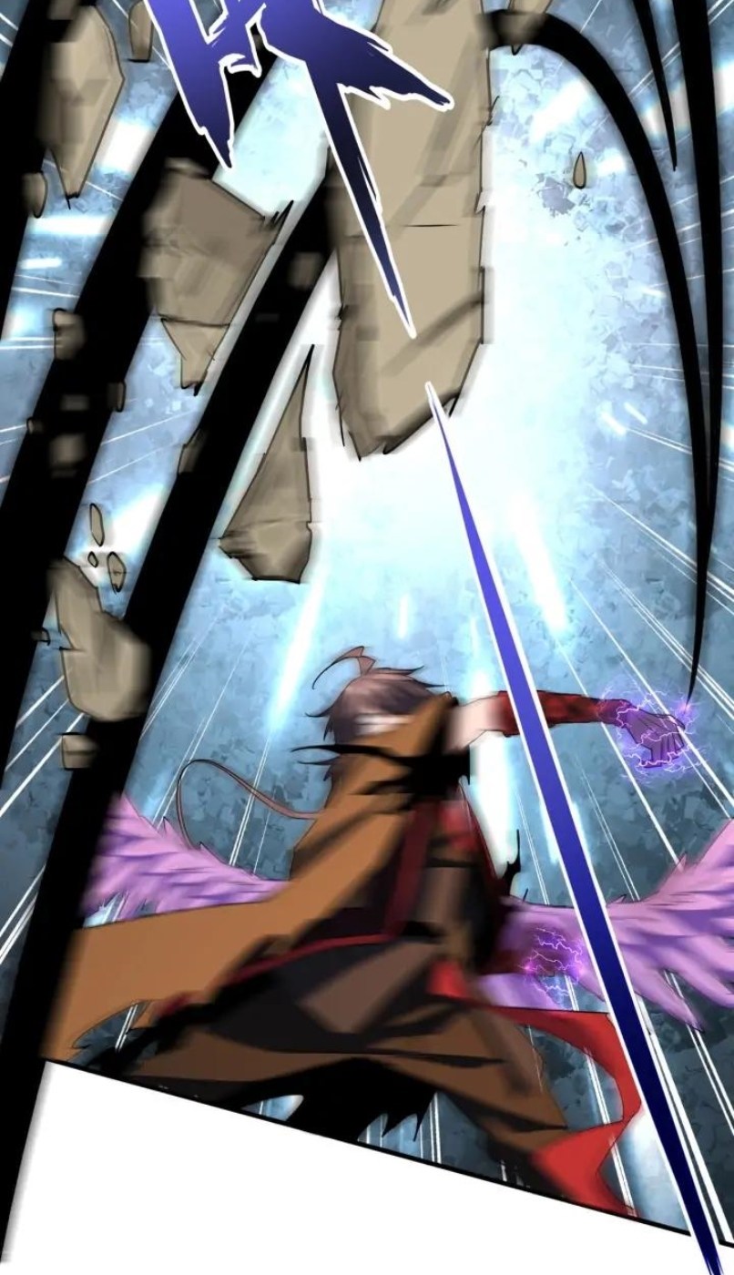 Magic Emperor Chapter 103 Gambar 26