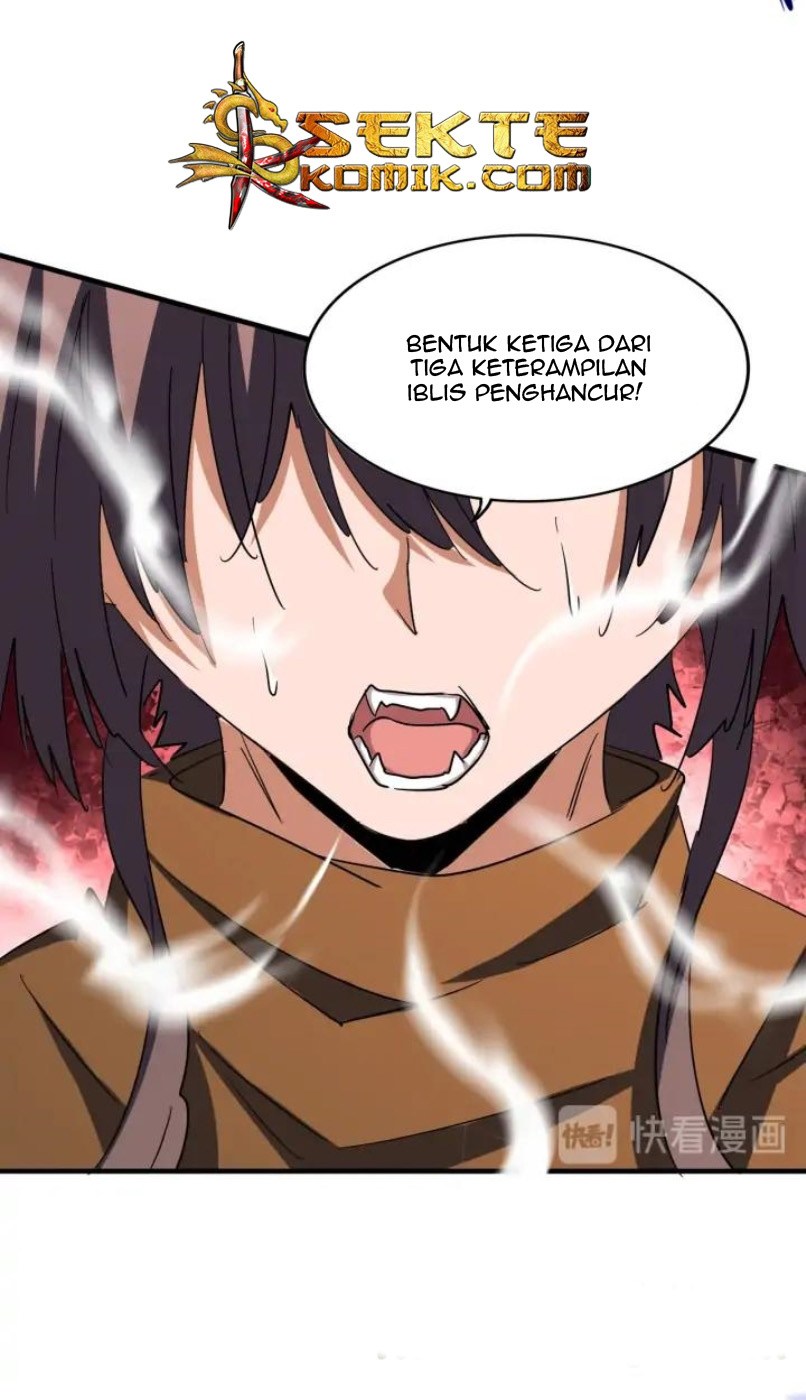 Magic Emperor Chapter 103 Gambar 27