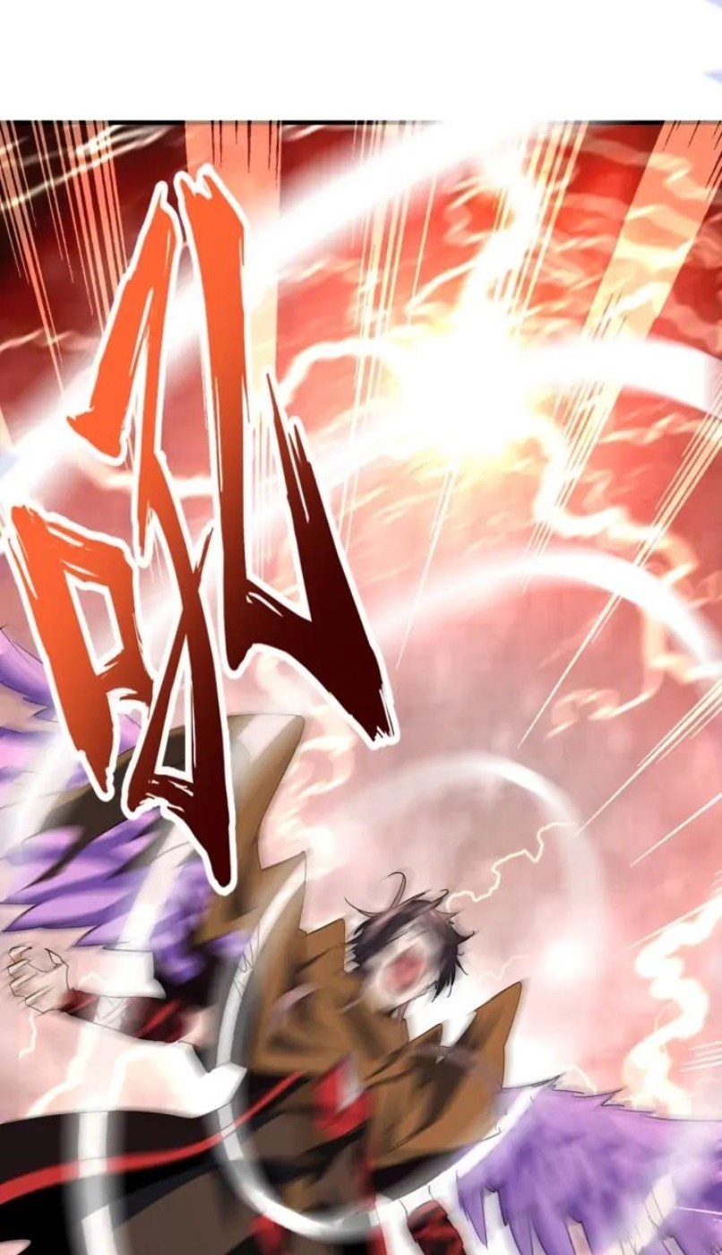 Magic Emperor Chapter 103 Gambar 28