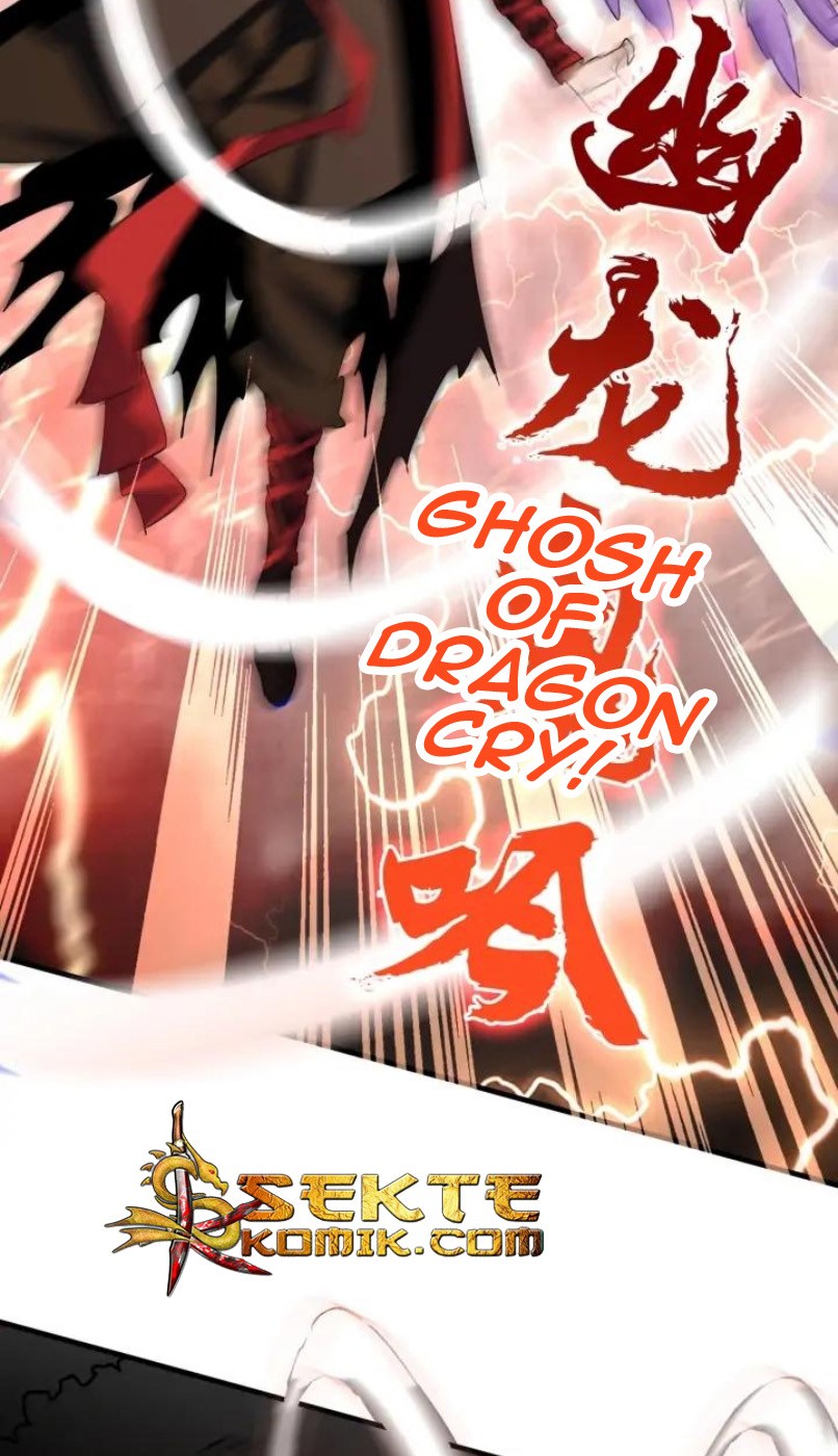 Magic Emperor Chapter 103 Gambar 29