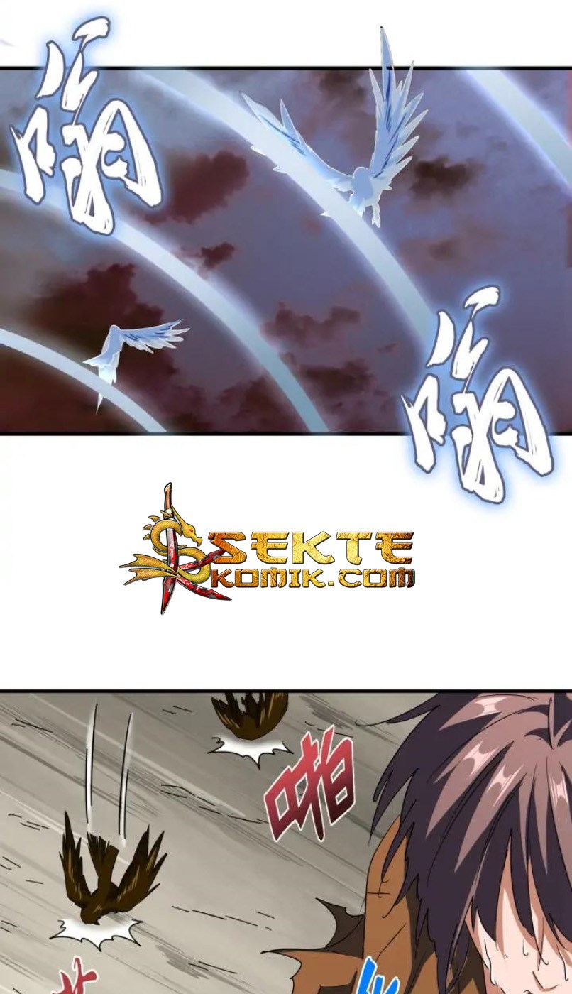 Magic Emperor Chapter 103 Gambar 31