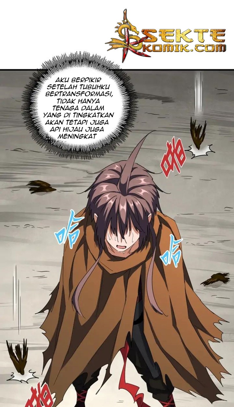 Magic Emperor Chapter 103 Gambar 33