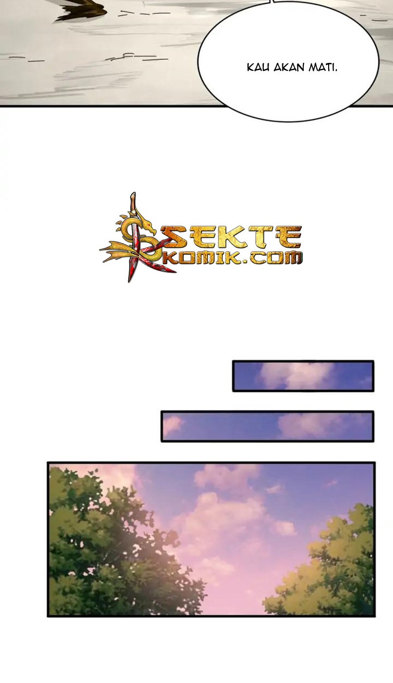 Magic Emperor Chapter 103 Gambar 39