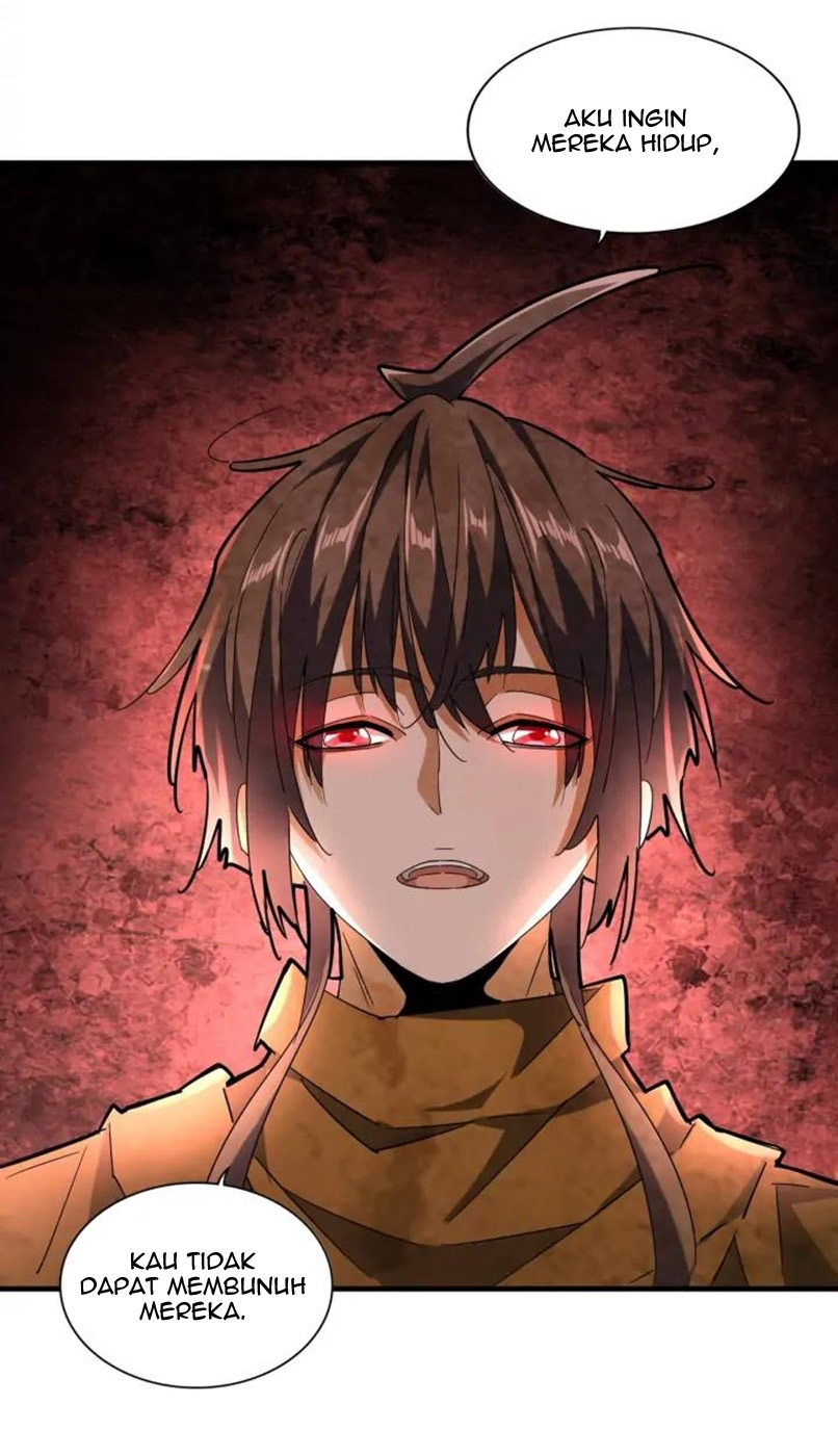 Magic Emperor Chapter 104 Gambar 17