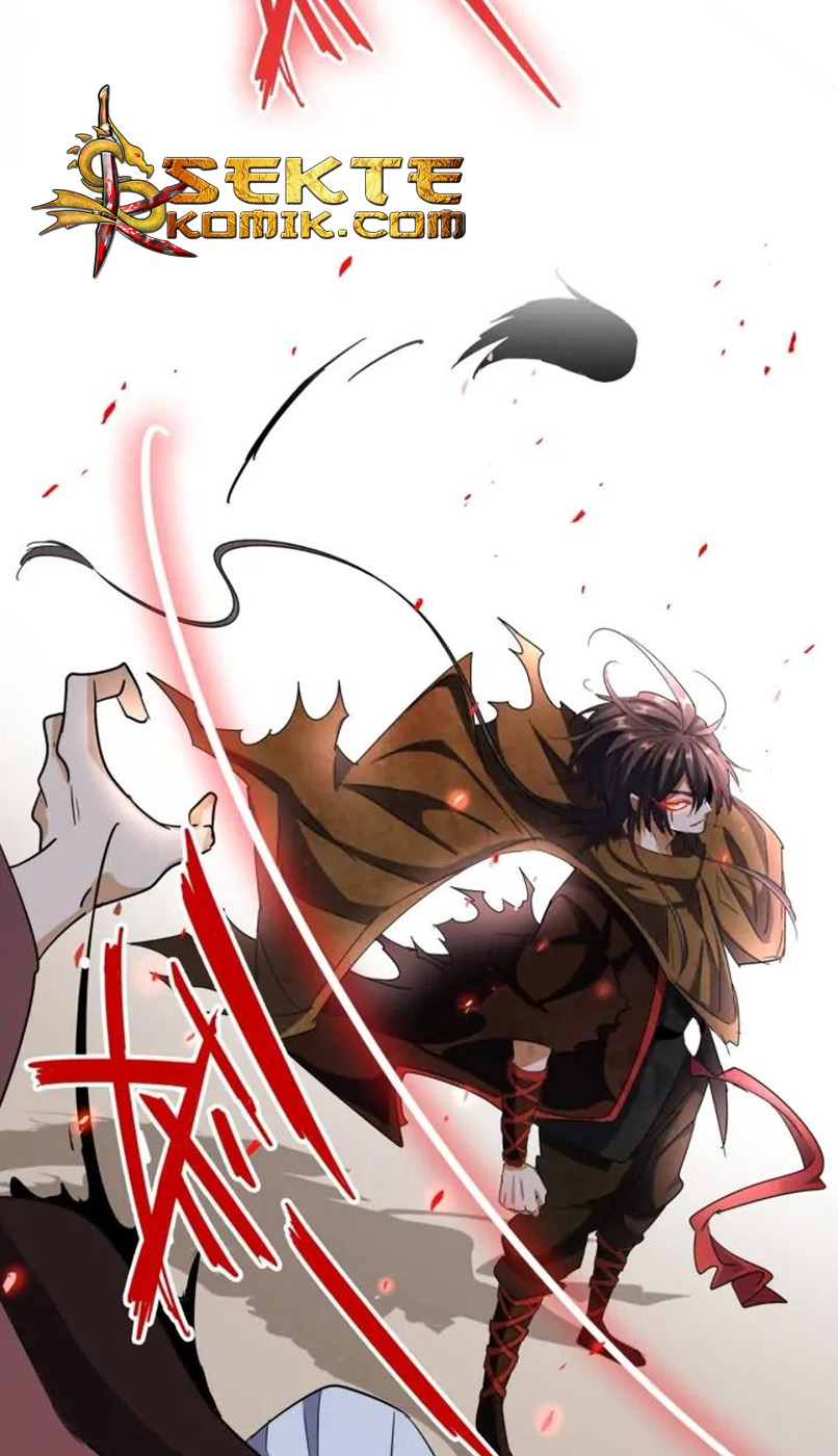 Magic Emperor Chapter 104 Gambar 23