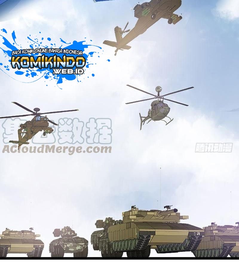 Dushi Xian Wang Chapter 32 Gambar 10