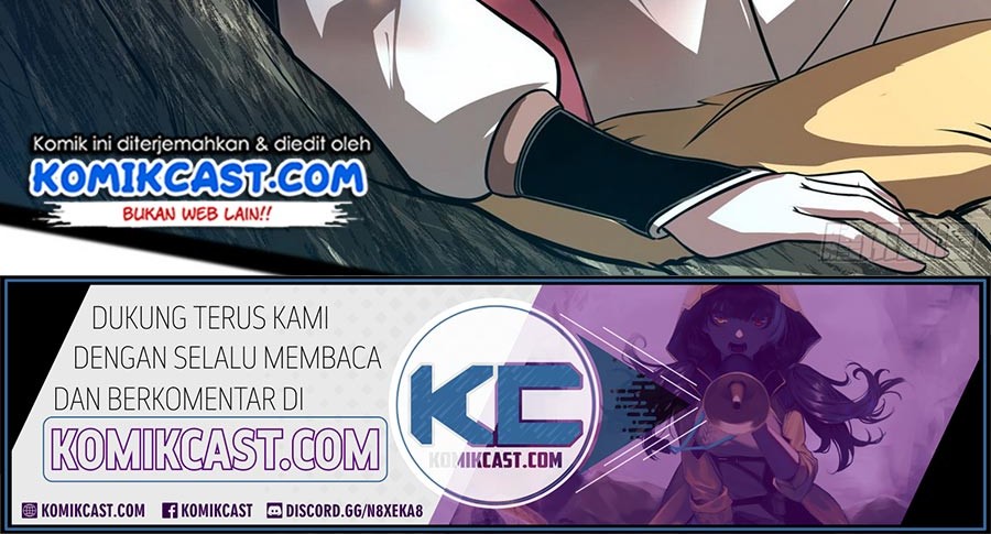I’m An Evil God Chapter 53 Gambar 7