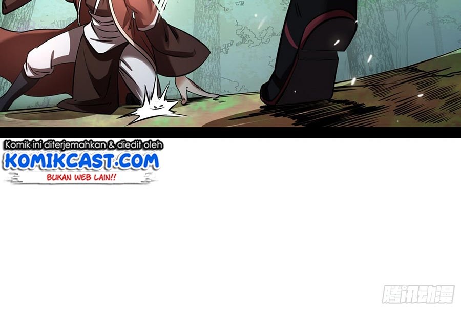 I’m An Evil God Chapter 53 Gambar 17