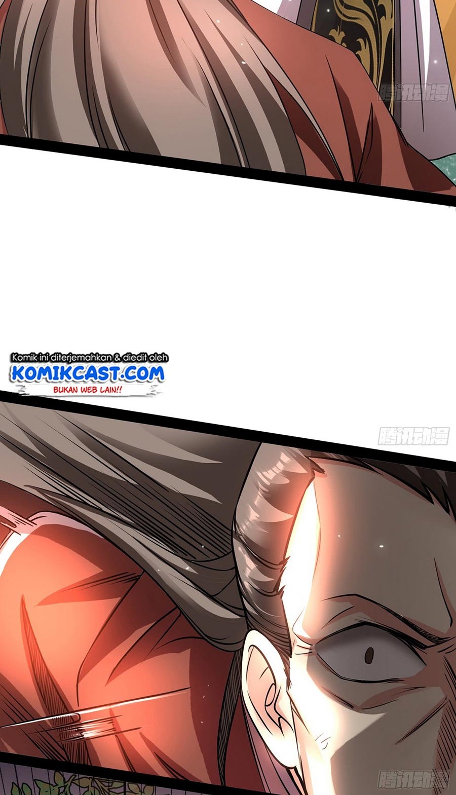 I’m An Evil God Chapter 53 Gambar 19