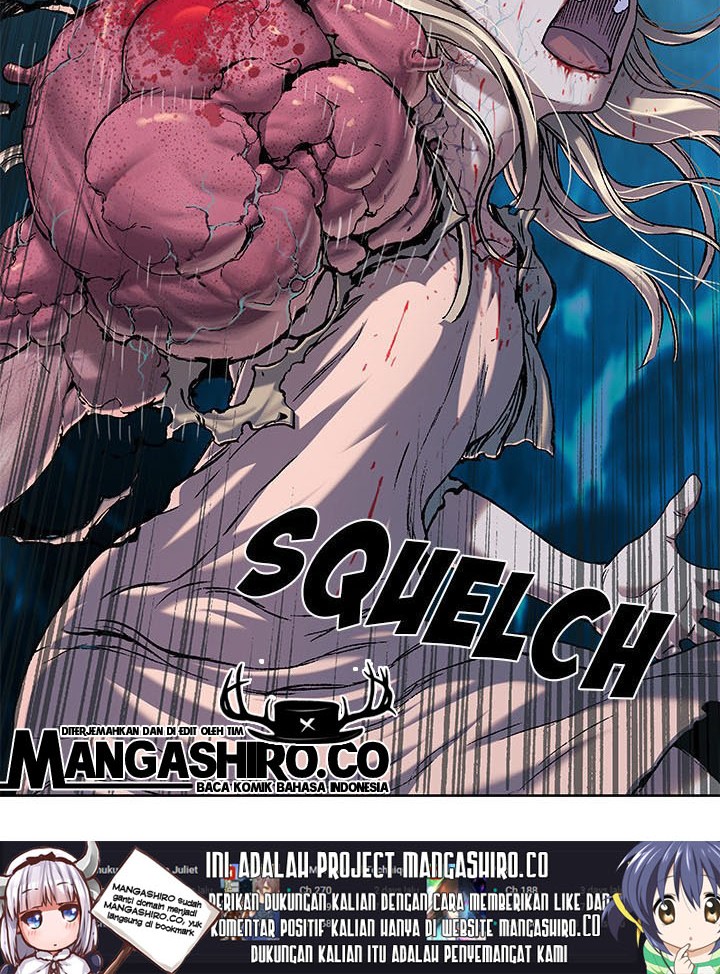 Leviathan Chapter 101 Gambar 18