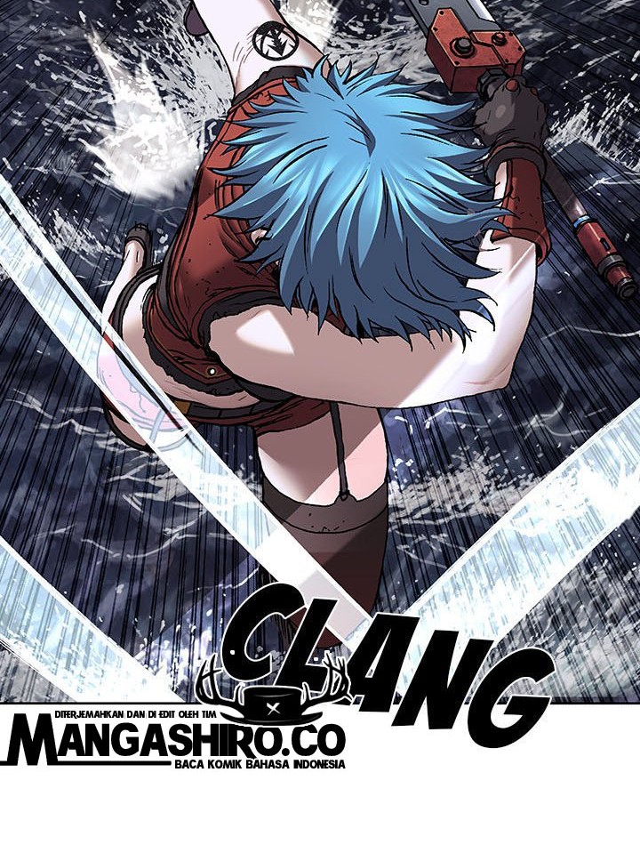 Leviathan Chapter 101 Gambar 24