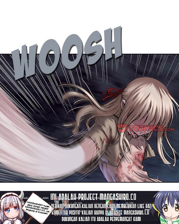 Leviathan Chapter 101 Gambar 6