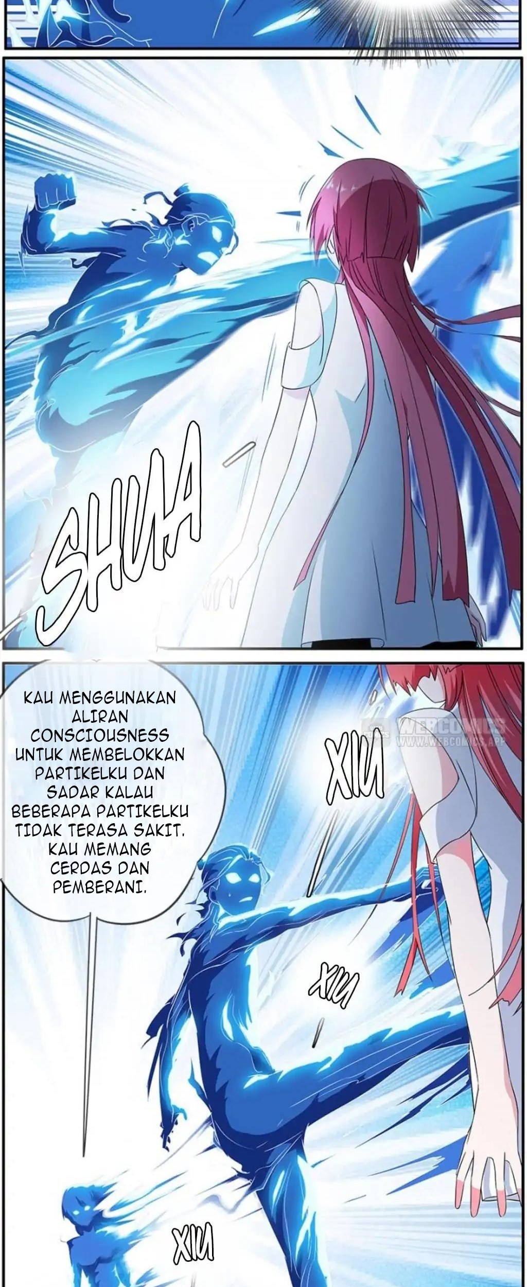 The 8th Consciousness Chapter 30 Gambar 5