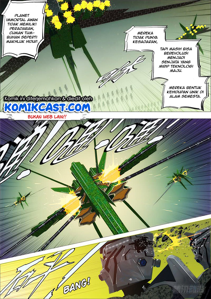Manhua Iron Ladies Chapter 172 gambar nomor 2