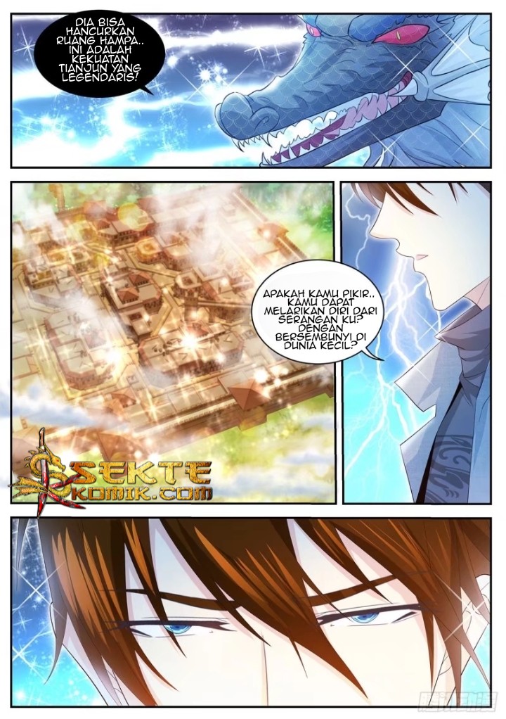 Rebirth Of The Urban Immortal Cultivator Chapter 410 Gambar 13