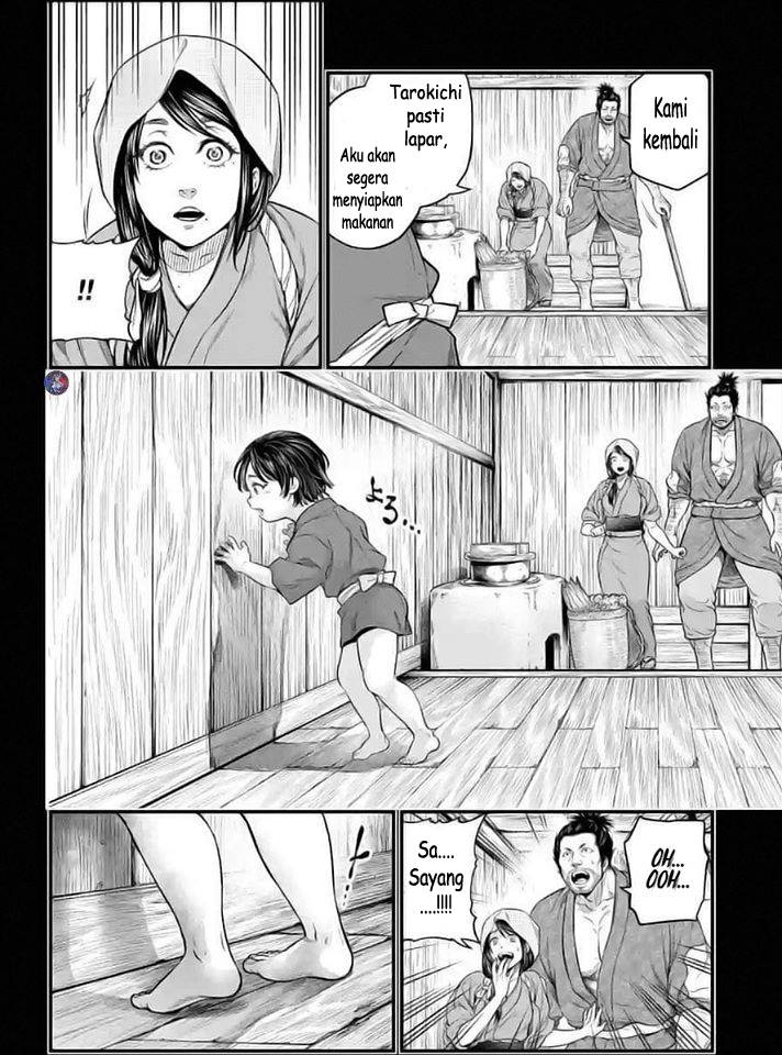 Shuumatsu no Valkyrie Chapter 33.1 Gambar 4