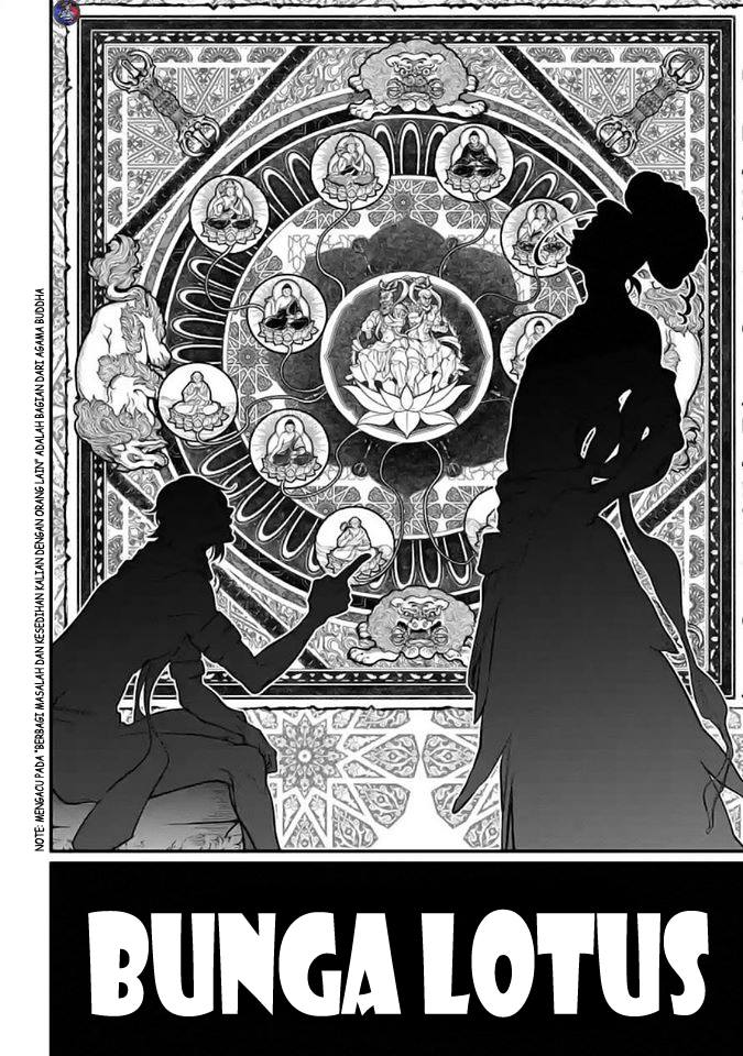 Shuumatsu no Valkyrie Chapter 33.2 Gambar 4