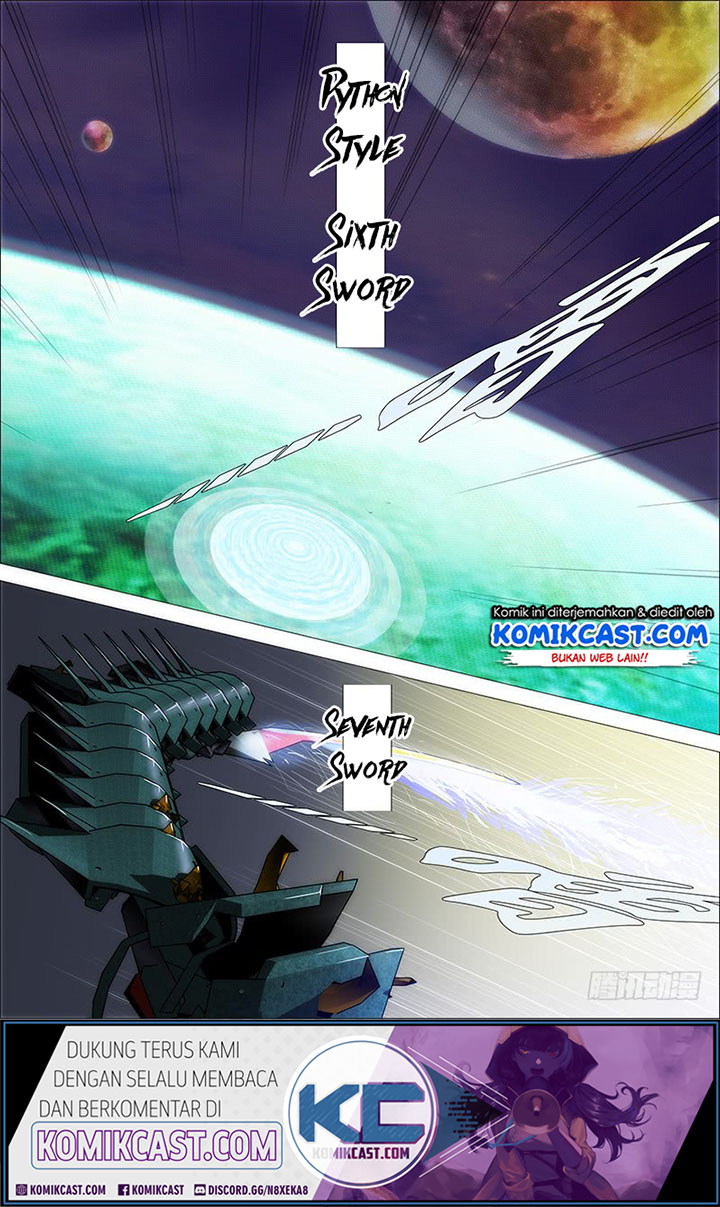 Manhua Iron Ladies Chapter 180 gambar nomor 2