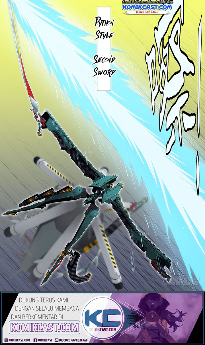 Manhua Iron Ladies Chapter 179 gambar nomor 2