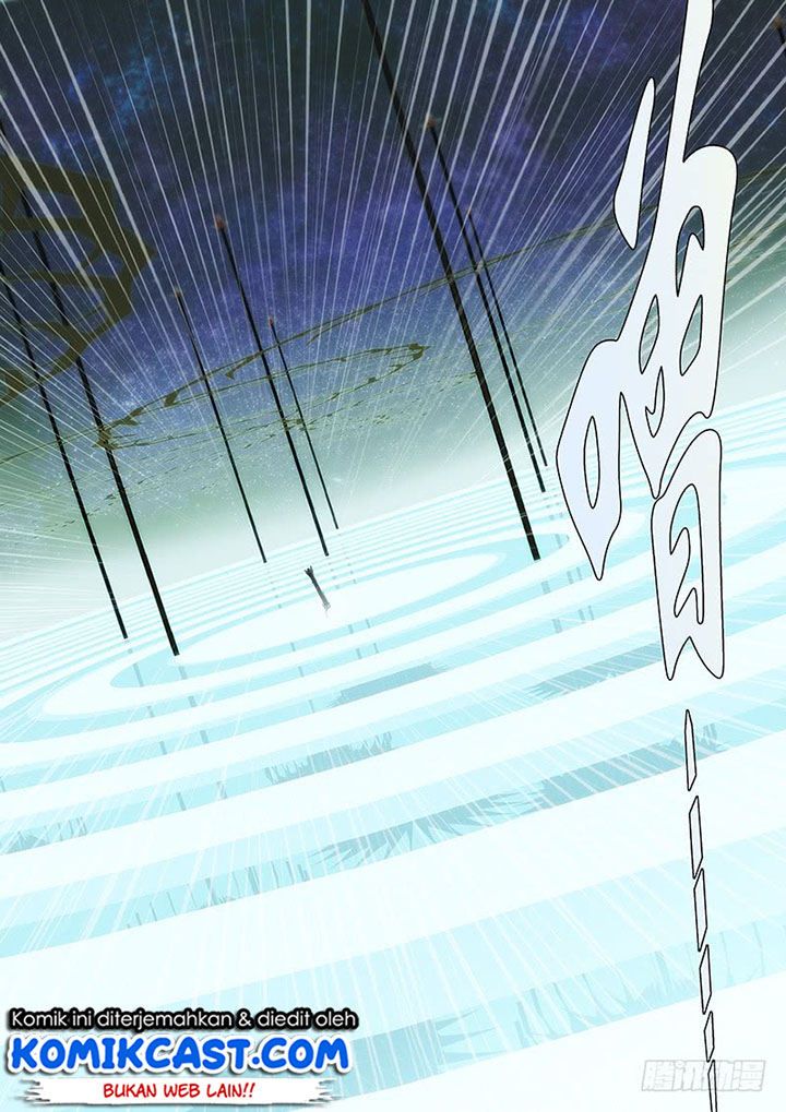 Iron Ladies Chapter 178 Gambar 4