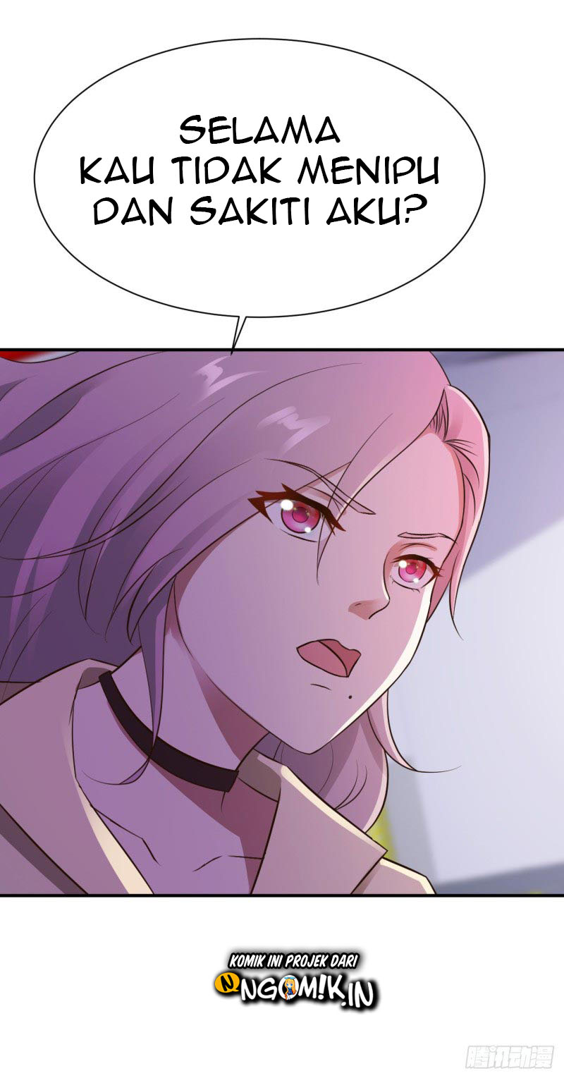 Miss Sister, Don’t Mess With Me Chapter 27 Gambar 6