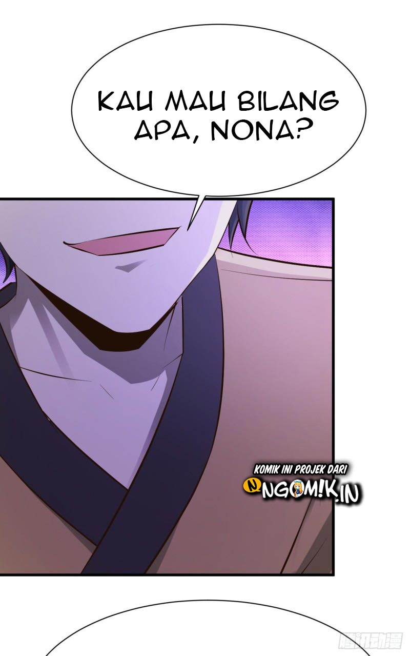 Miss Sister, Don’t Mess With Me Chapter 27 Gambar 10