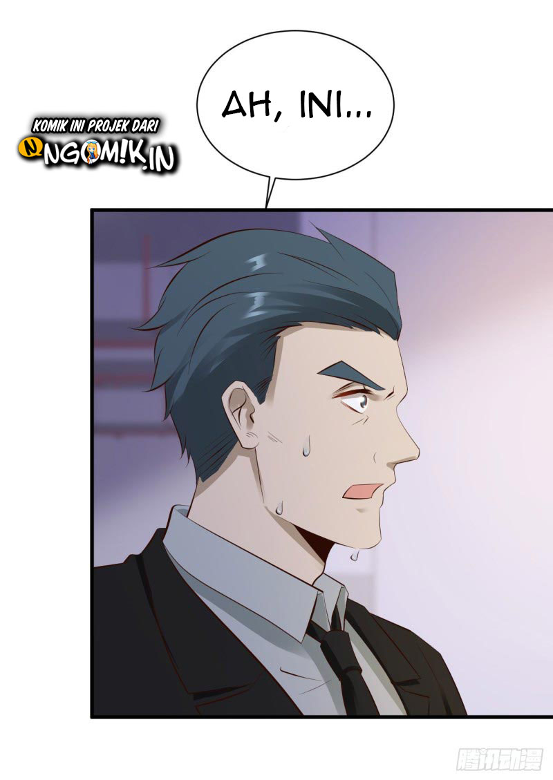 Miss Sister, Don’t Mess With Me Chapter 27 Gambar 14