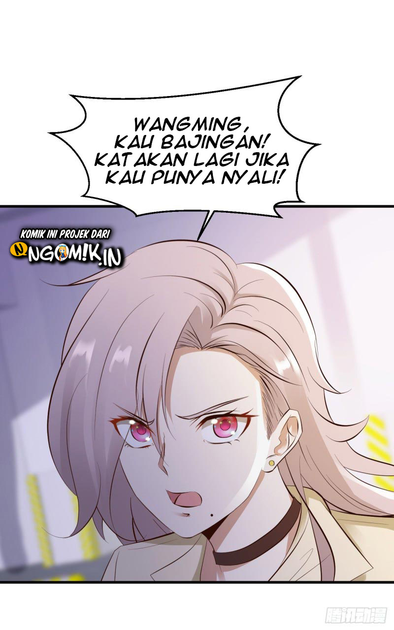 Miss Sister, Don’t Mess With Me Chapter 27 Gambar 15