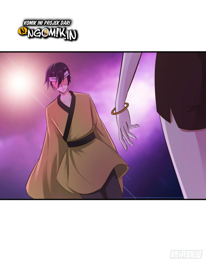 Miss Sister, Don’t Mess With Me Chapter 27 Gambar 17