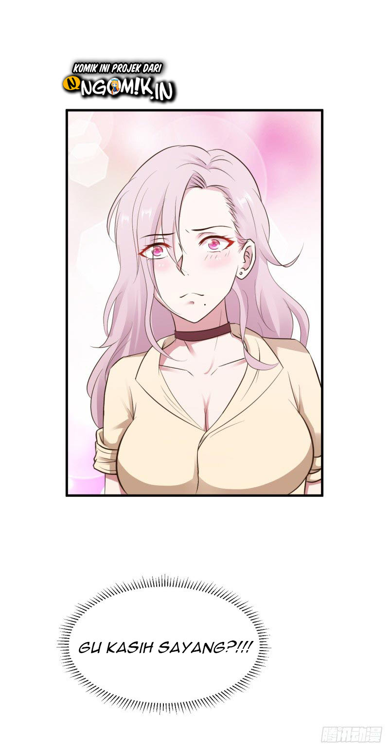 Miss Sister, Don’t Mess With Me Chapter 27 Gambar 20