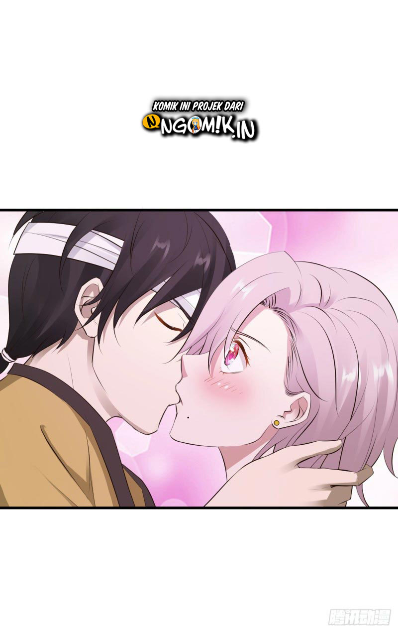 Miss Sister, Don’t Mess With Me Chapter 27 Gambar 22