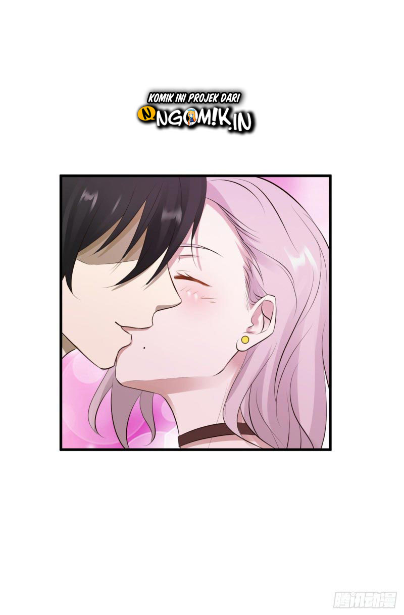 Miss Sister, Don’t Mess With Me Chapter 27 Gambar 24